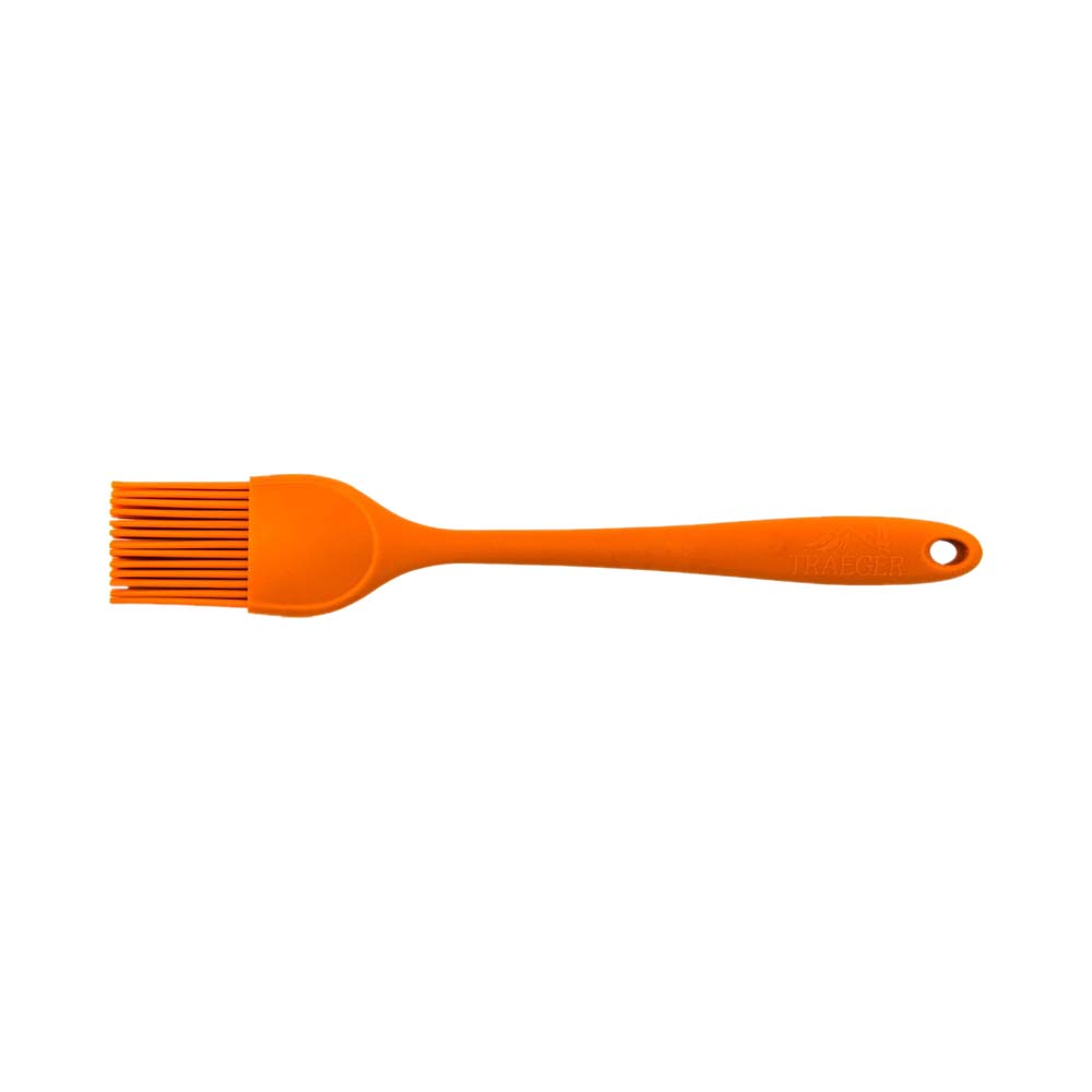 Traeger - Silicone Basting Brush Marinierpinsel – Bild 2
