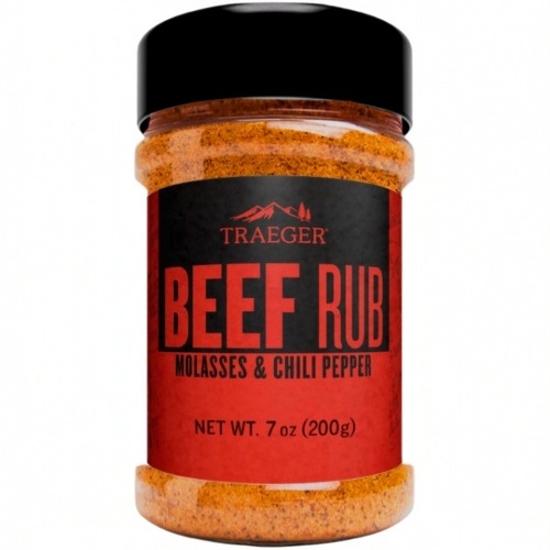 Traeger - Beef Rub 200g