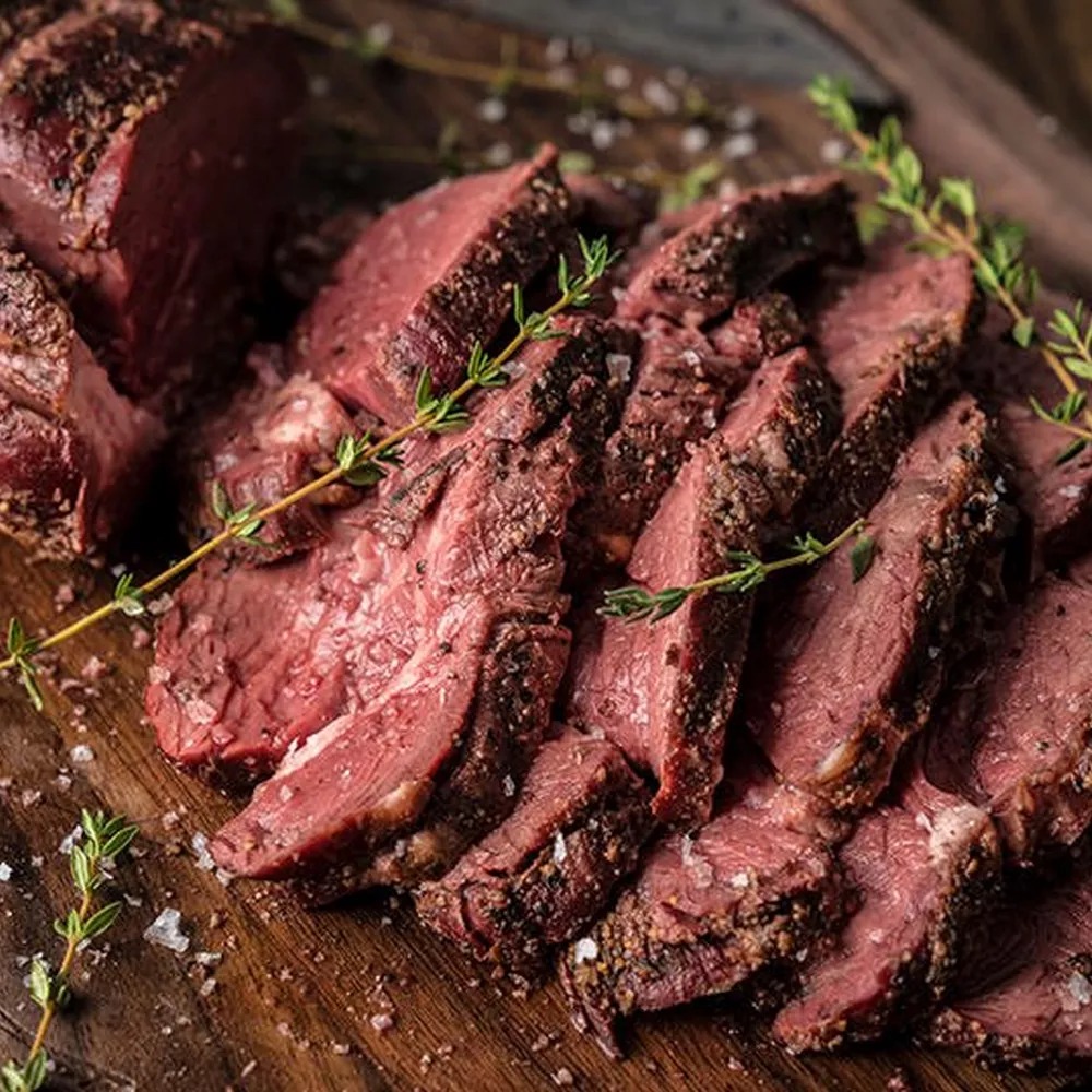 Traeger - Beef Rub 200g – Bild 2