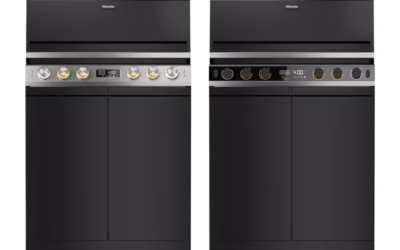 Neue Grilltechnik: Miele Fire Pro & Fire Pro IQ setzen neue Massstäbe