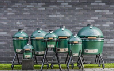 Individuelle Konfiguration & Zubehör - Grillieren nach Mass