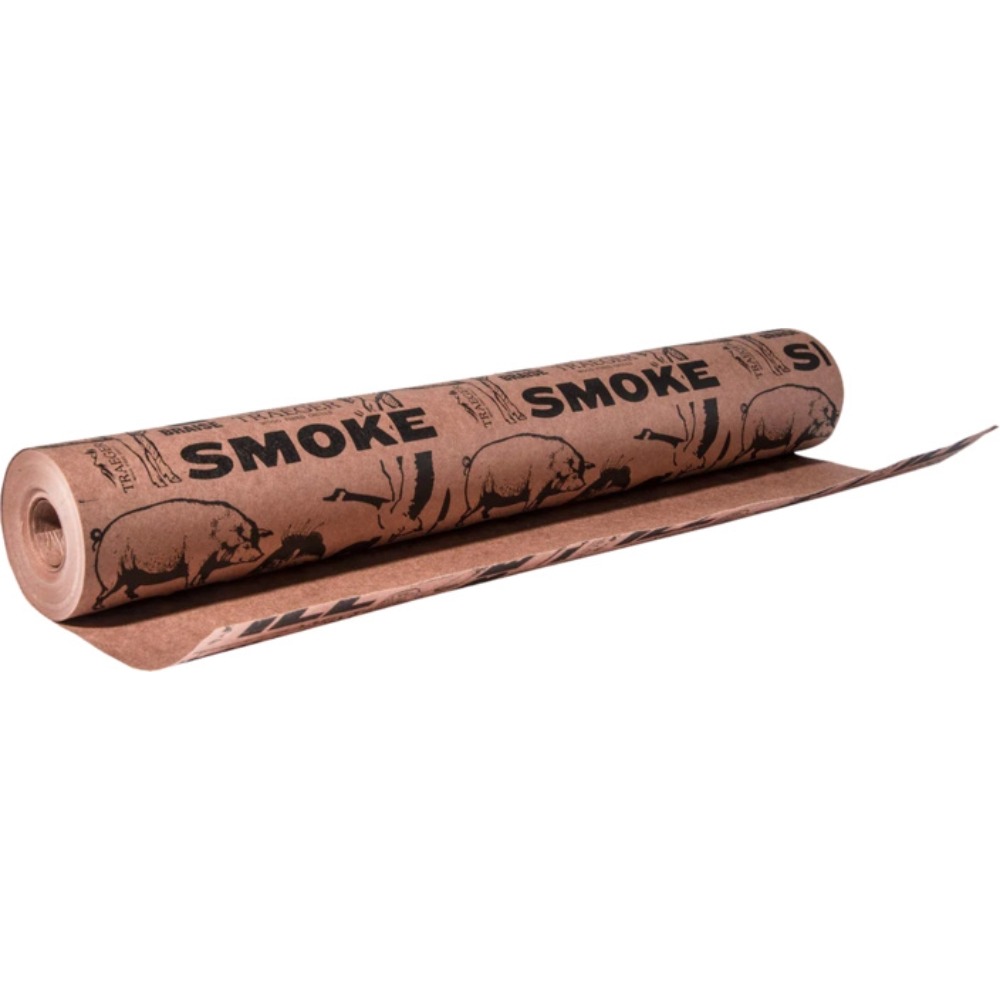 Traeger - Butcher Paper | Breite 45.7cm | Länge 38.1m