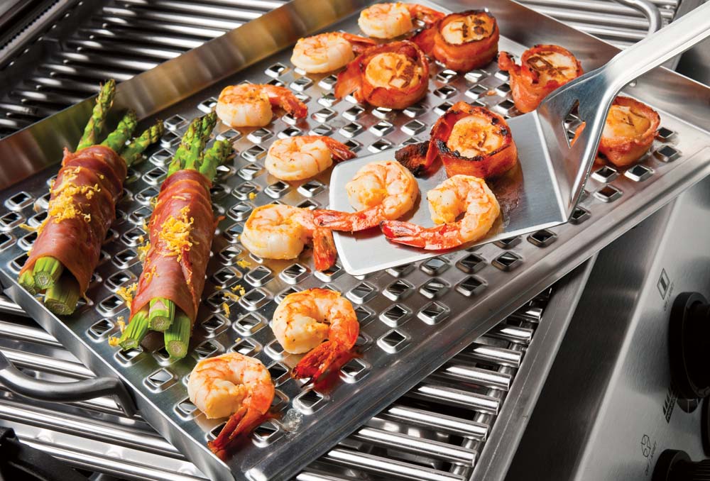 Broil King Grillpfanne Premium – Bild 4