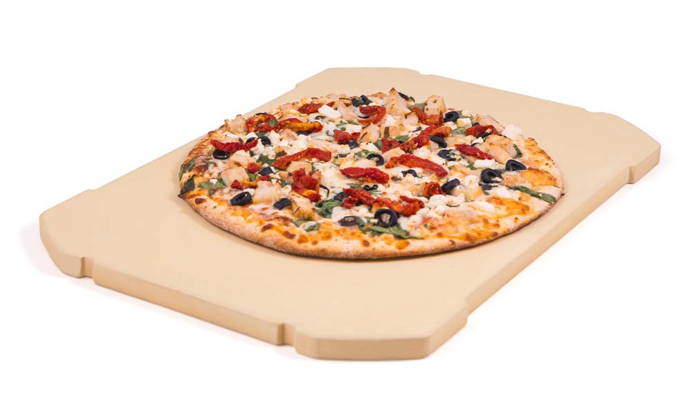Broil King DO MORE Pizzastein Baron / Crown – Bild 3