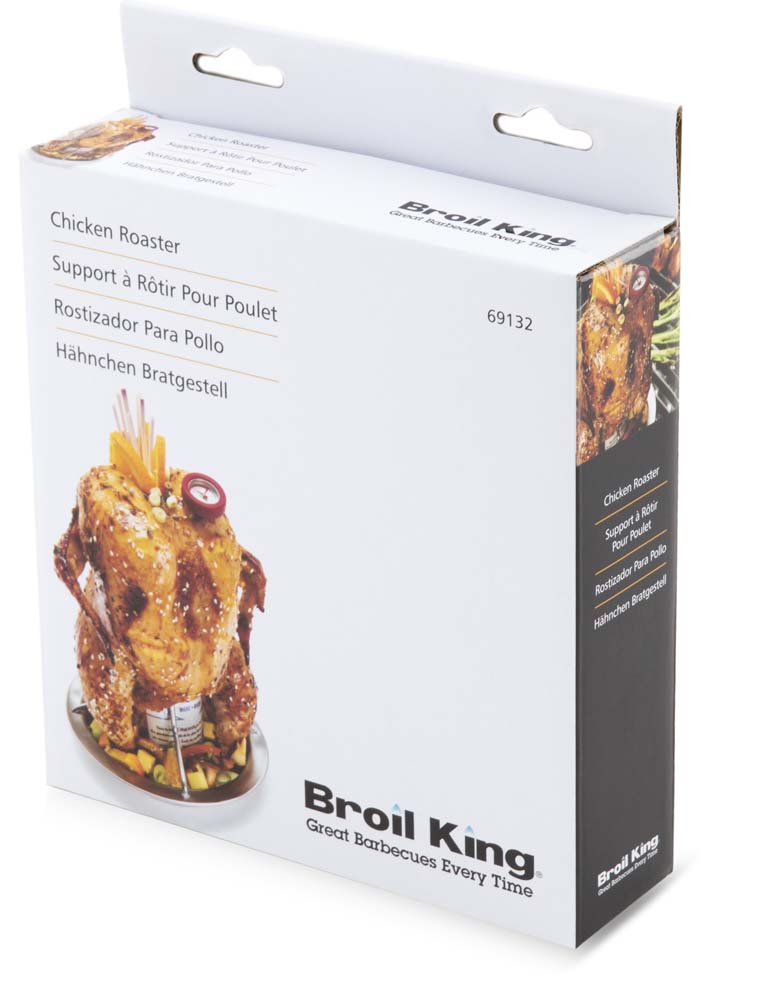 Broil King Geflügelhalter – Bild 6