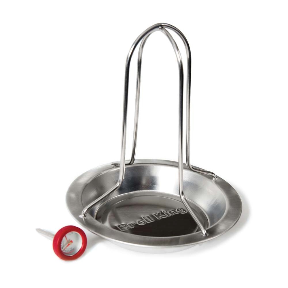 Broil King Geflügelhalter