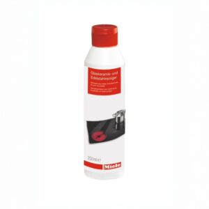Miele Glaskeramik-/Edelstahlreiniger, 250 ml