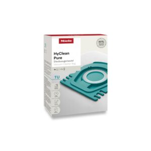 Miele TU HyClean Pure Staubbeutel