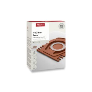 Miele CO HyClean Pure Staubbeutel