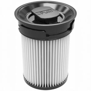 Miele Triflex Feinstaubfilter