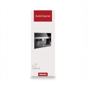 Miele AutoCleaner