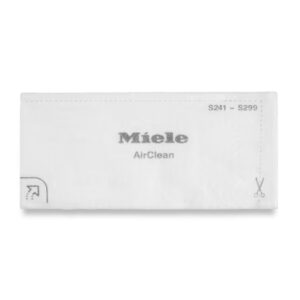 Miele AirClean Filter