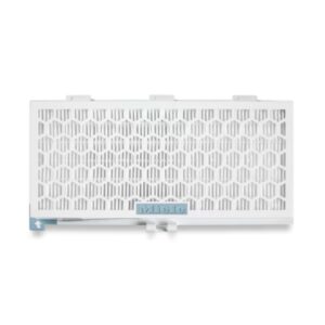 Miele HEPA AirClean Filter mit timestrip®