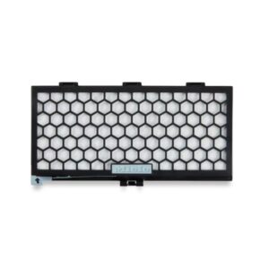 Miele Active AirClean Filter mit timestrip®