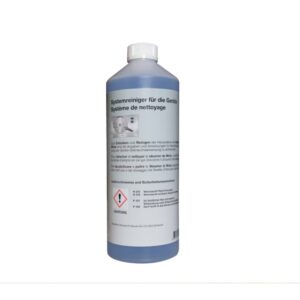 Miele Systemreiniger/Entkalker für Steamer