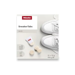 Miele Sneaker Tabs