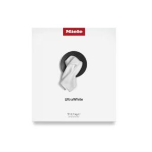 Miele UltraWhite – Universalwaschmittel (Pulver) 2,7 kg