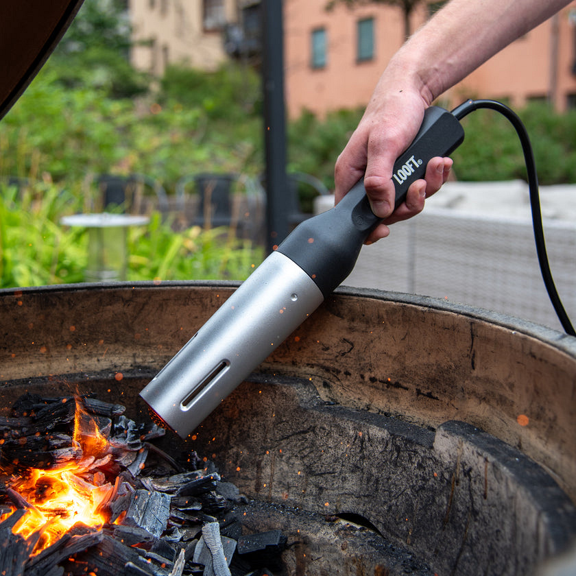 Big Green Egg Looft Air Lighter – Bild 3