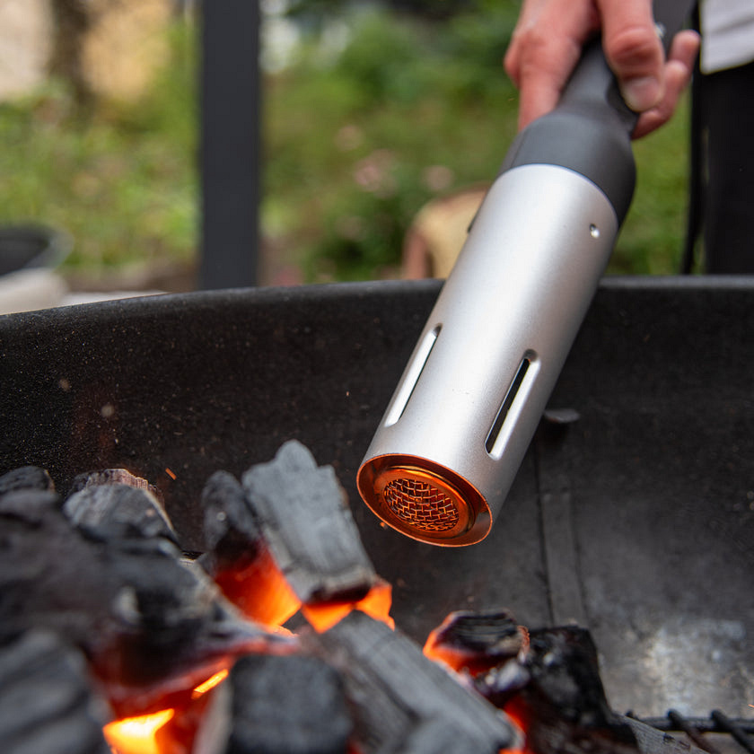 Big Green Egg Looft Air Lighter – Bild 4