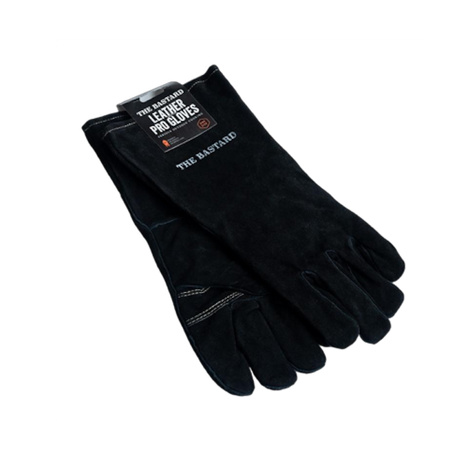 The Bastard - Leder Pro Handschuhe