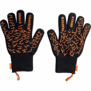 BBQ-Handschuhe