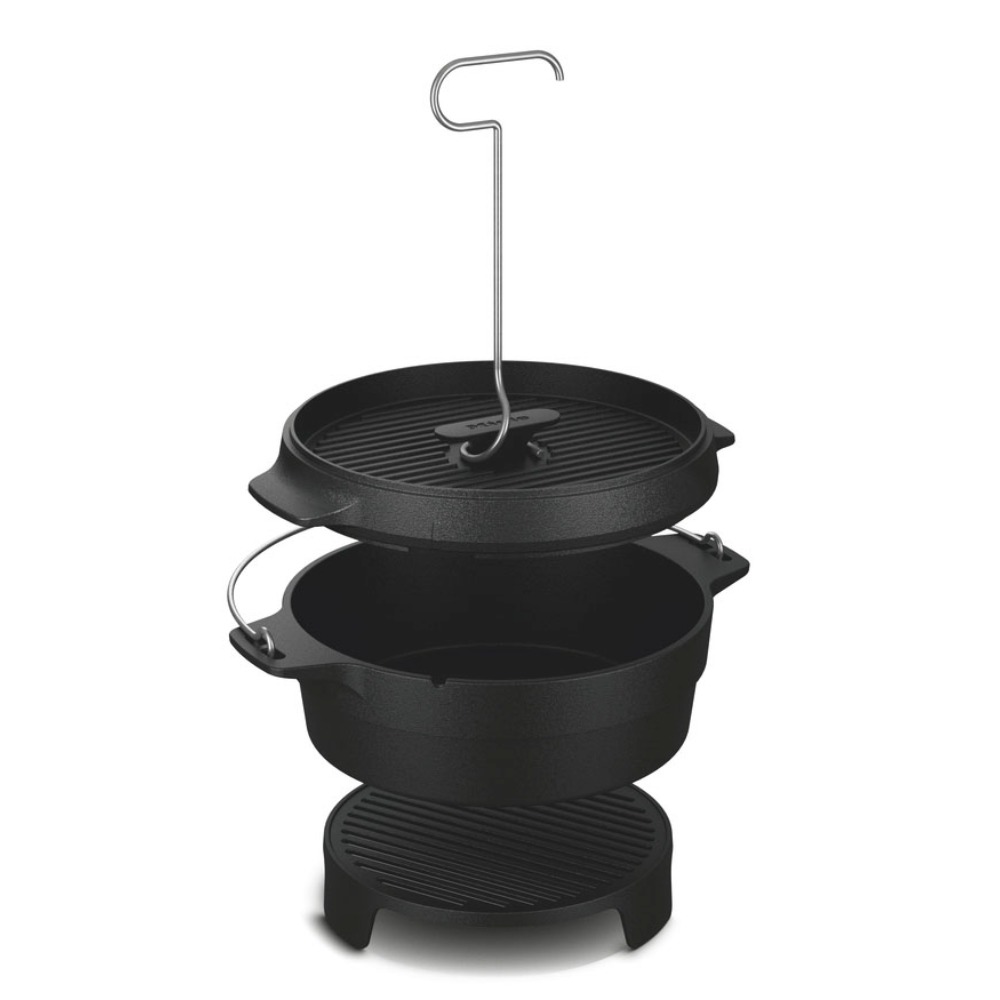 Miele Dutch Oven Dutch Master – Bild 3