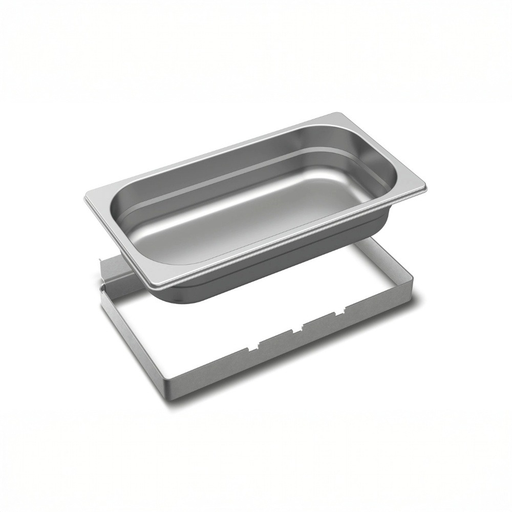 Miele Gar-/Lagerschale Flex Top1-Bowl – Bild 3