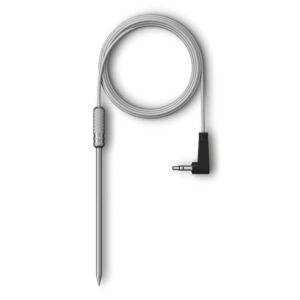 Speisenthermometer
