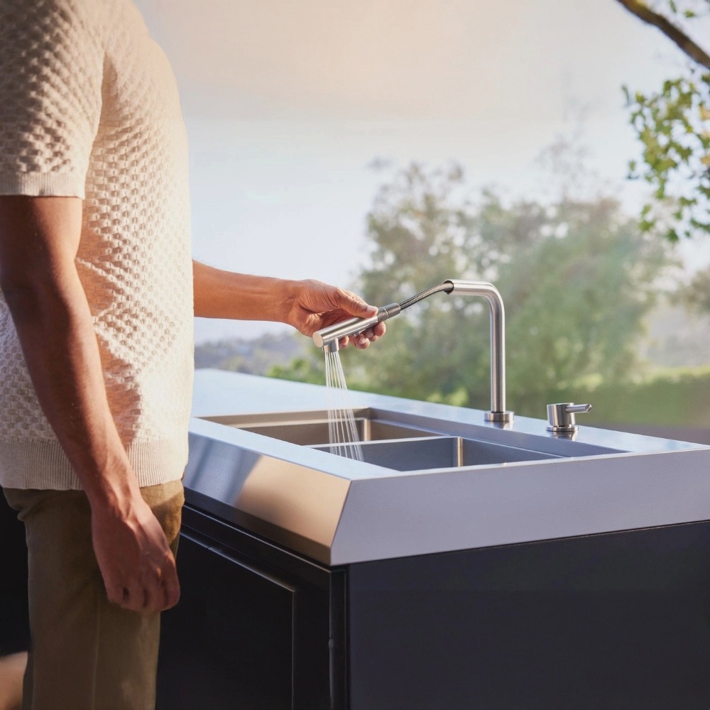 Miele Dreams – Wash L Spülmodul – Bild 4