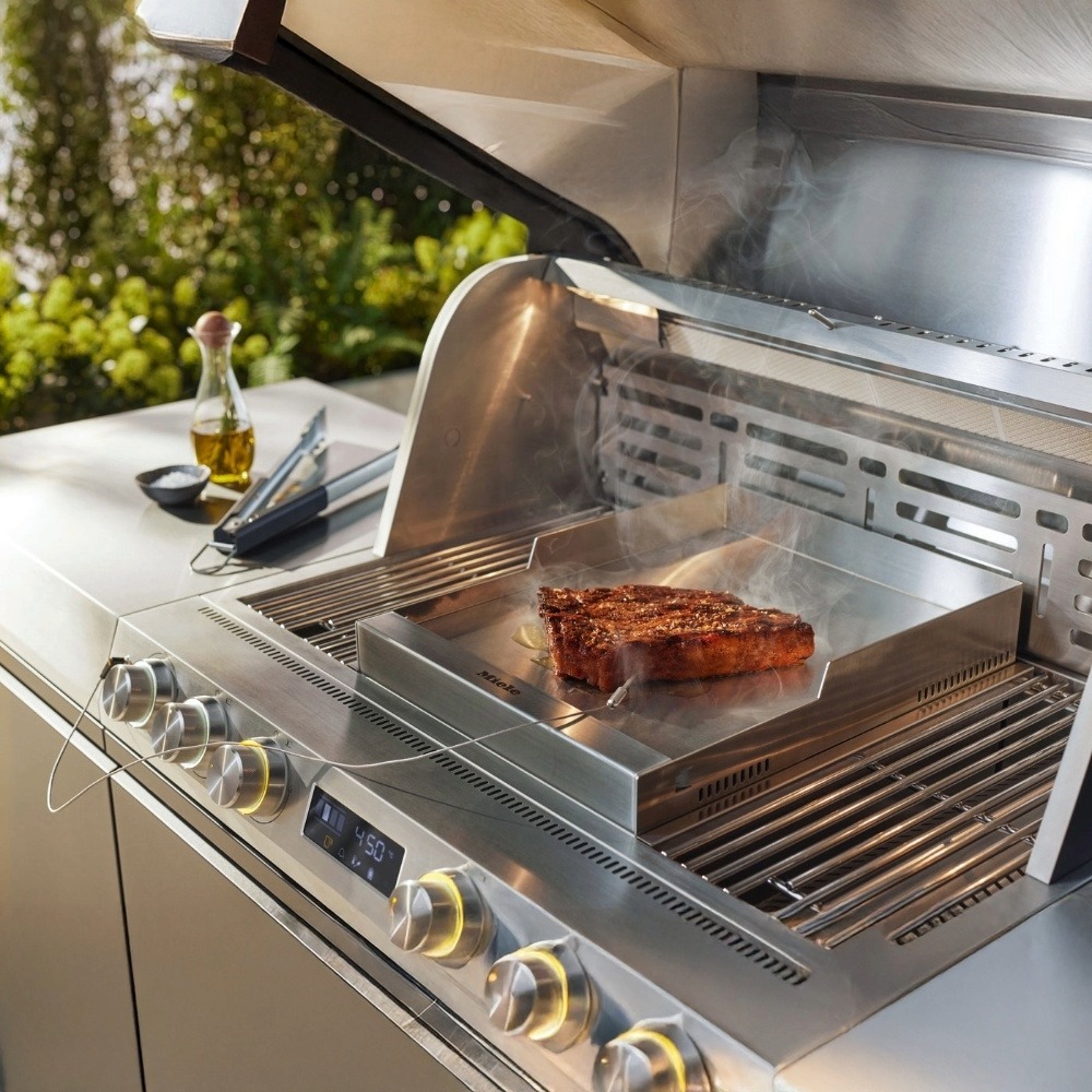 Miele Dreams - Fire Pro L 4P Schubladen – Bild 7