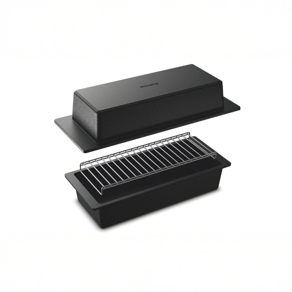Miele Grillbräter Gusseisen Multi Roast – Bild 3