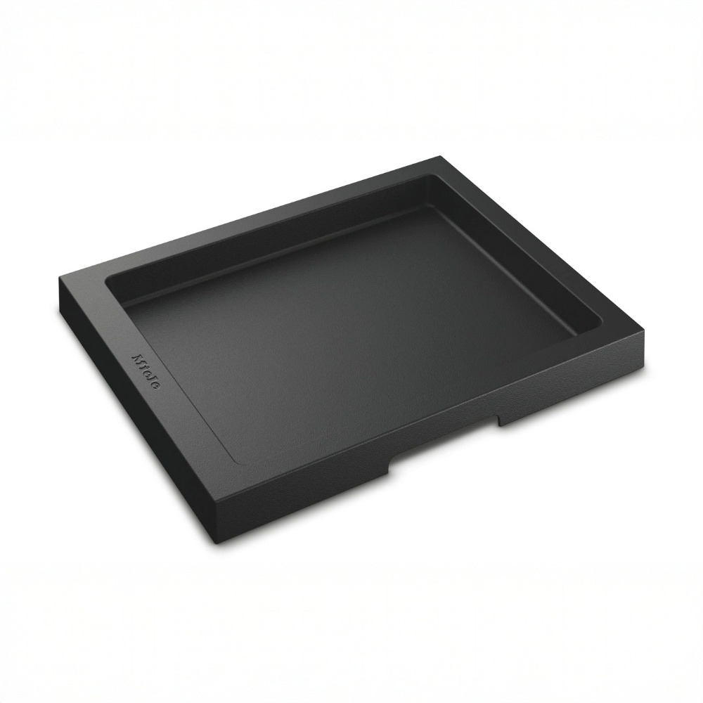 Miele Grillpfanne Gusseisen Pan Master S