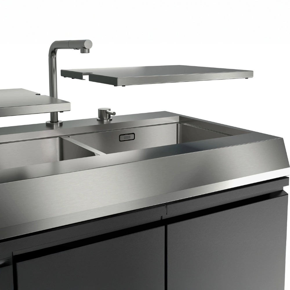 Miele Dreams – Wash L Spülmodul – Bild 3