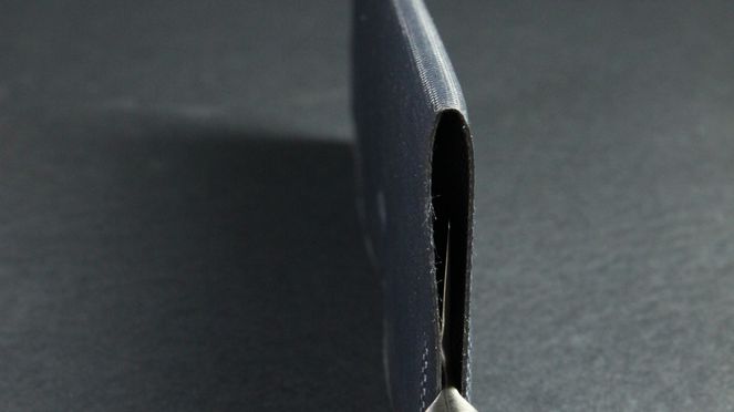 Klingenschutz L – Bild 4