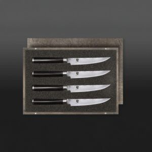 Steakmesserset